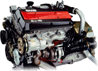 U2217 Engine
